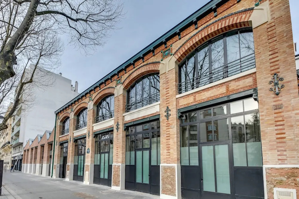 Sweet inn Apartments Versailles-Paris Expo