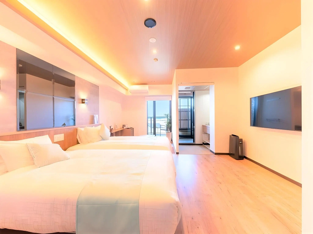 LiVEMAX RESORT Atami OCEAN