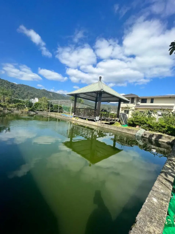Lan Tian Homestay