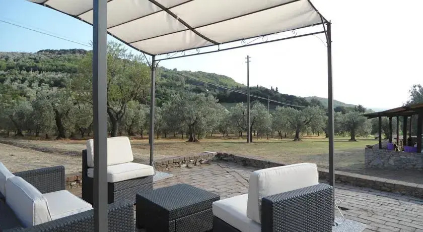 Aria Toscana