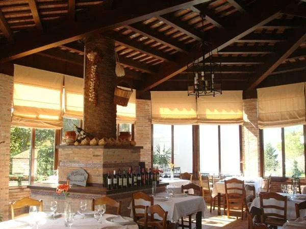 Hotel Restaurante El Duque