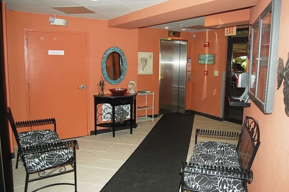 Harbour Place 204