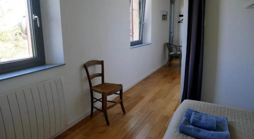 La Parenthèse Banon