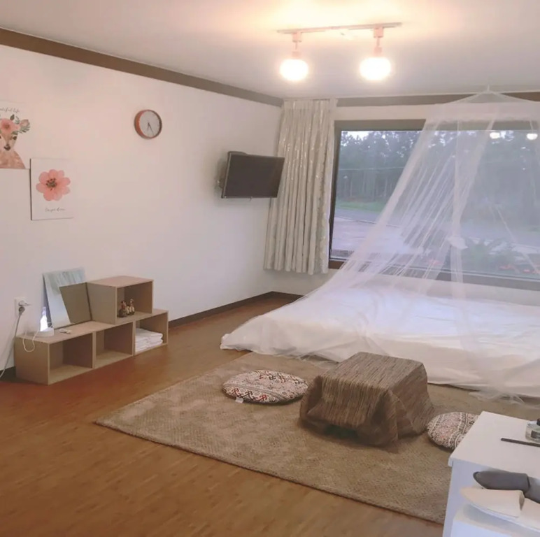 Wedding House