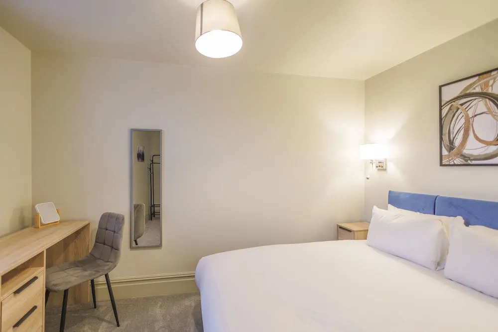 Host Stay Minster View