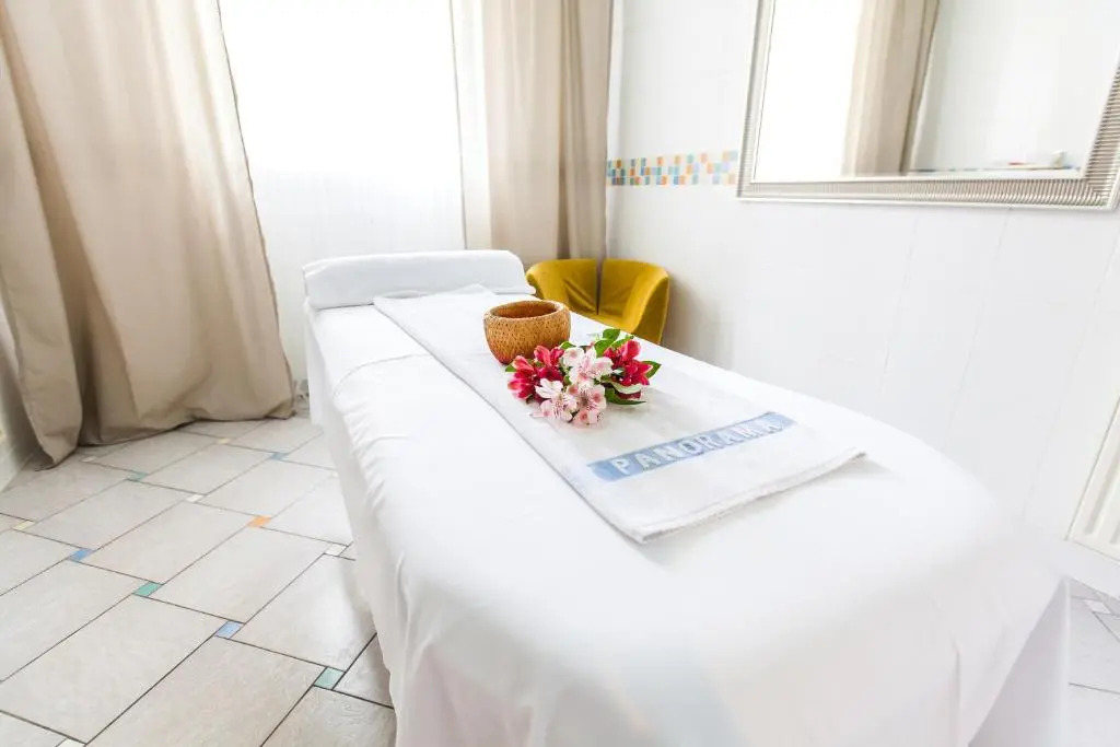 Spa Hotel Panorama