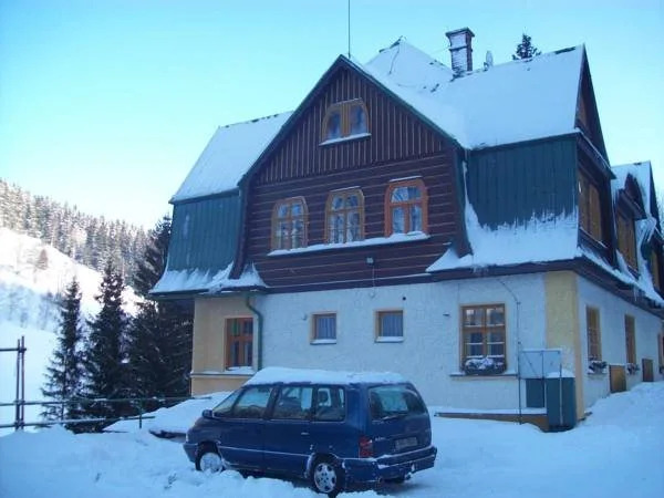 Pension Toska