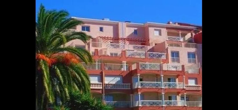 Residence Quietude Evasion