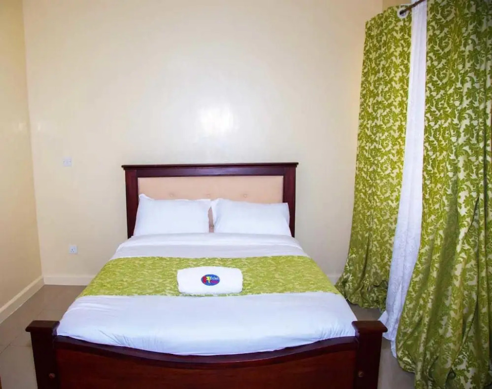 Furnished Apartment