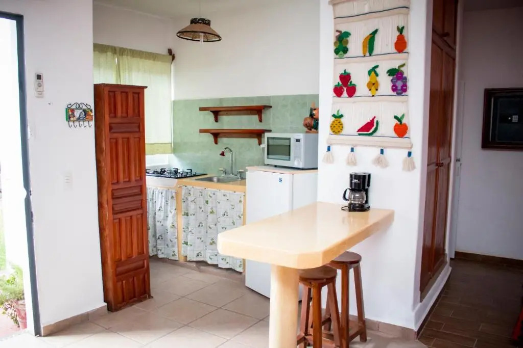 Bungalows Teka