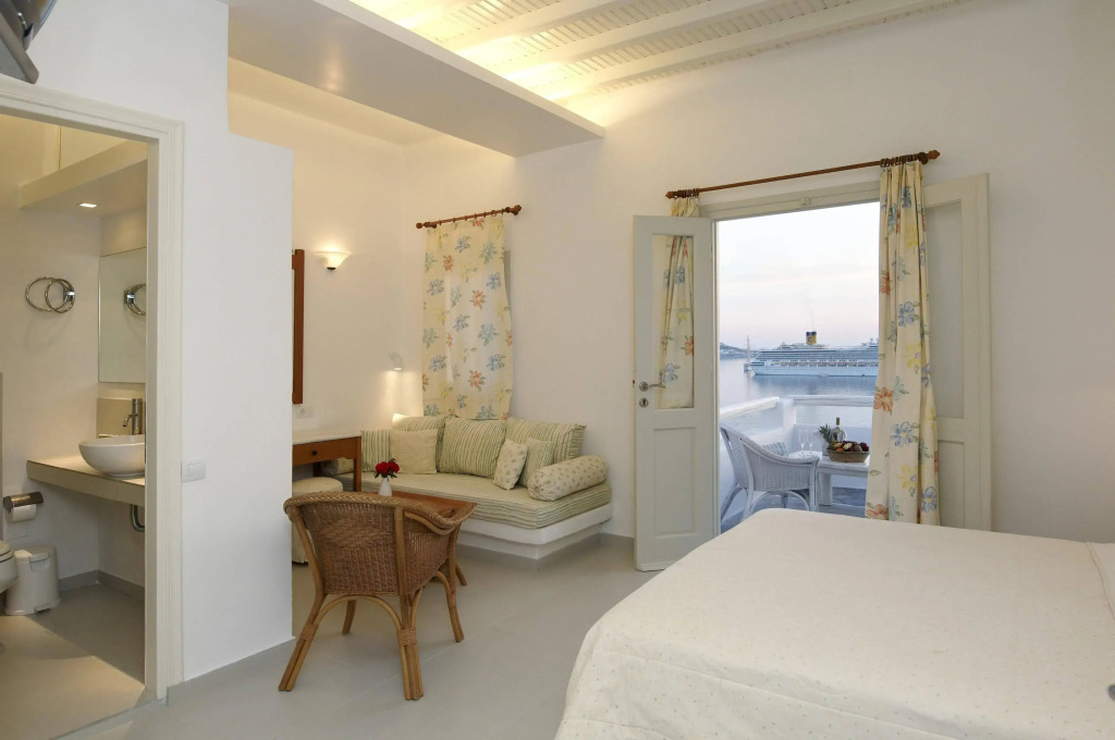 Mykonos View Hotel