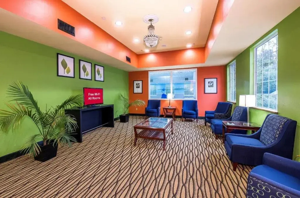Comfort Inn - Madison