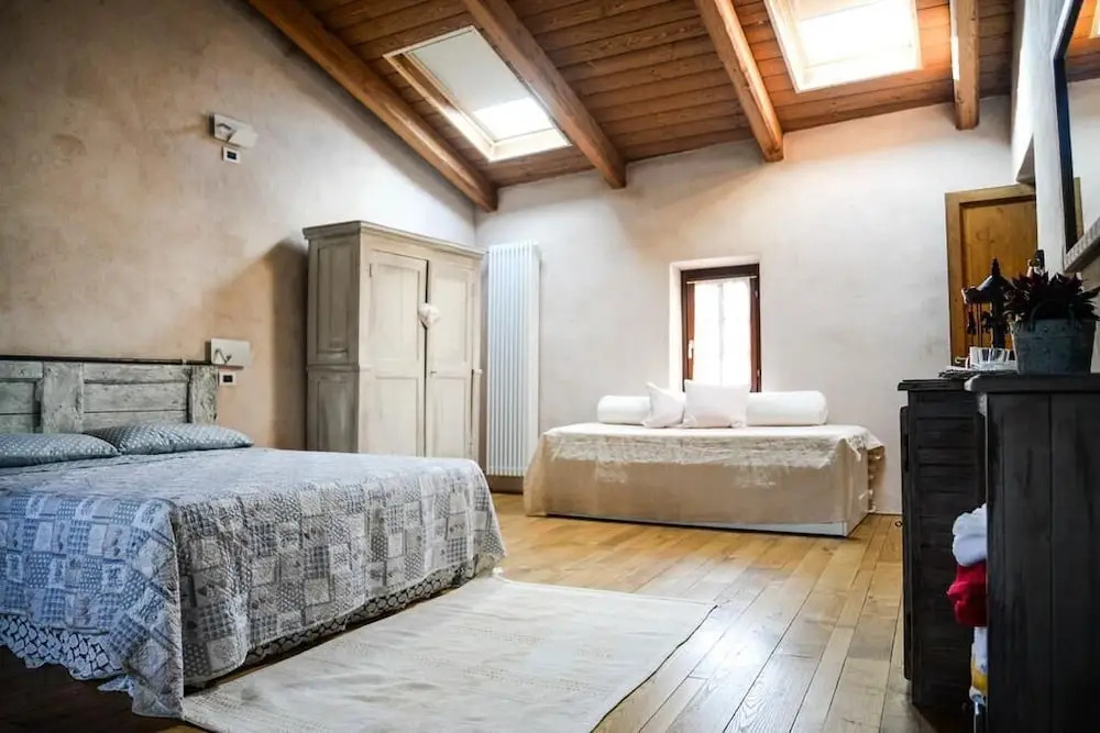 Agriturismo Magnarosa