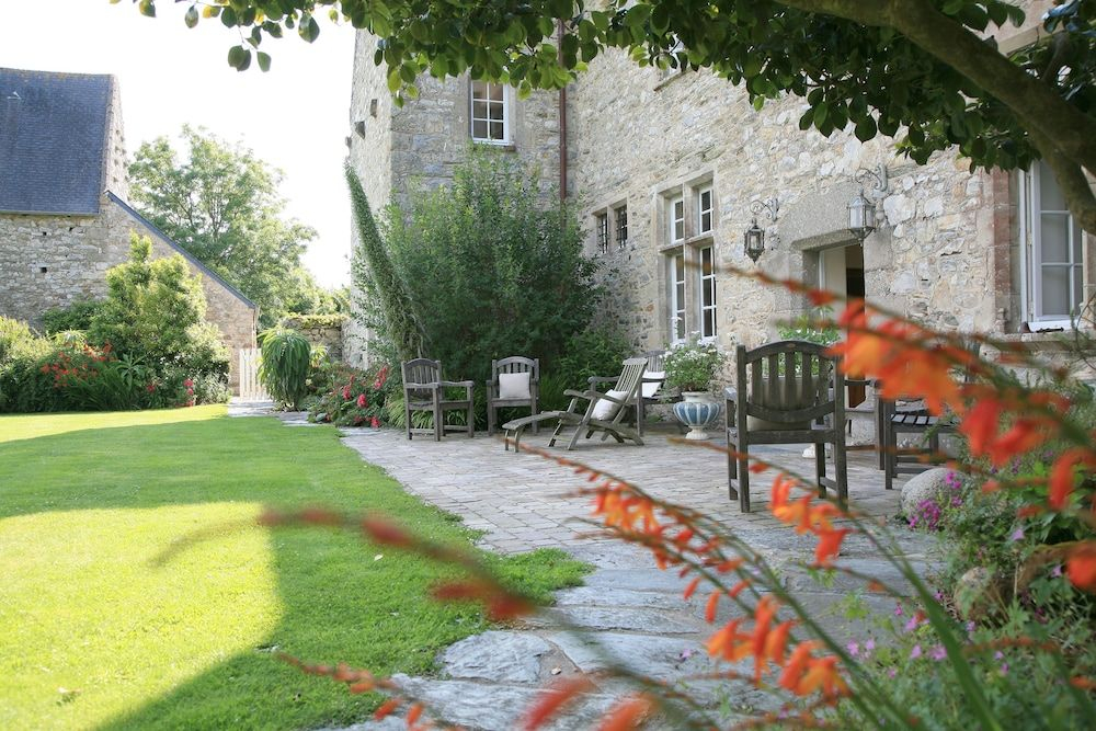 Le Manoir de La Fieffe