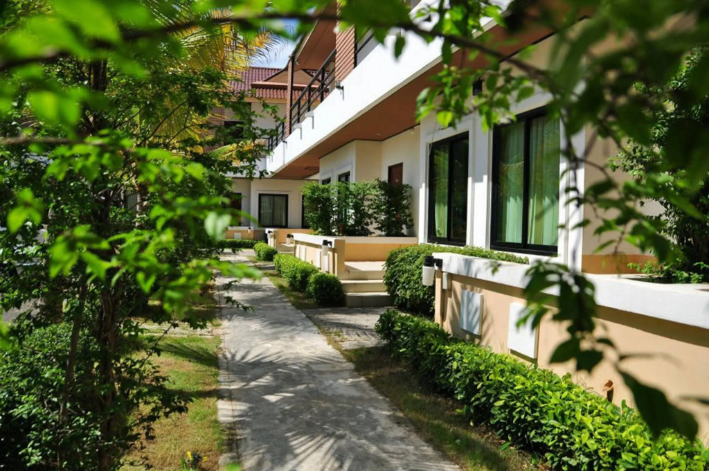 Baan Nantiya