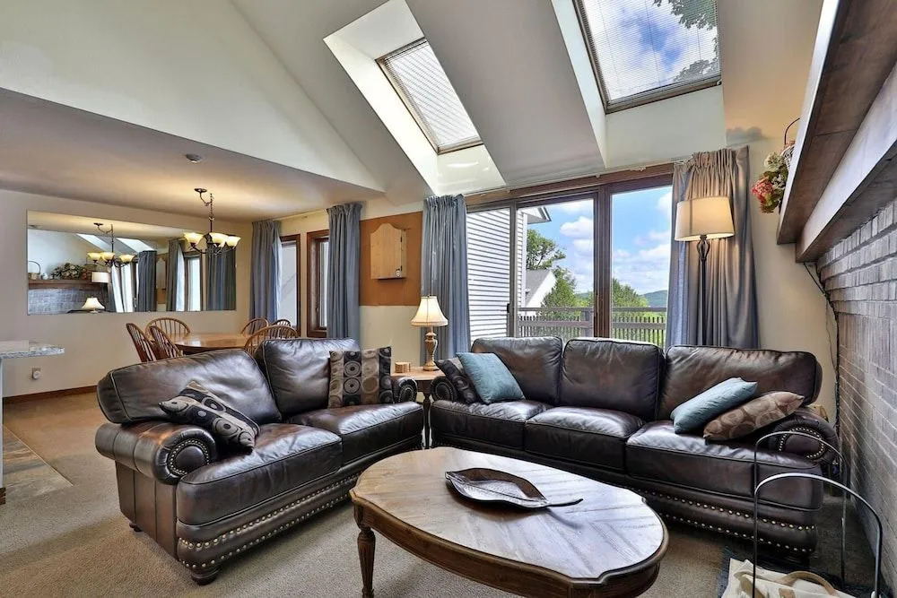 Sunrise West Glade K6 by Killington Vacation Rentals