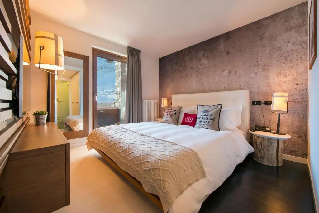 Hotel Principe delle Nevi