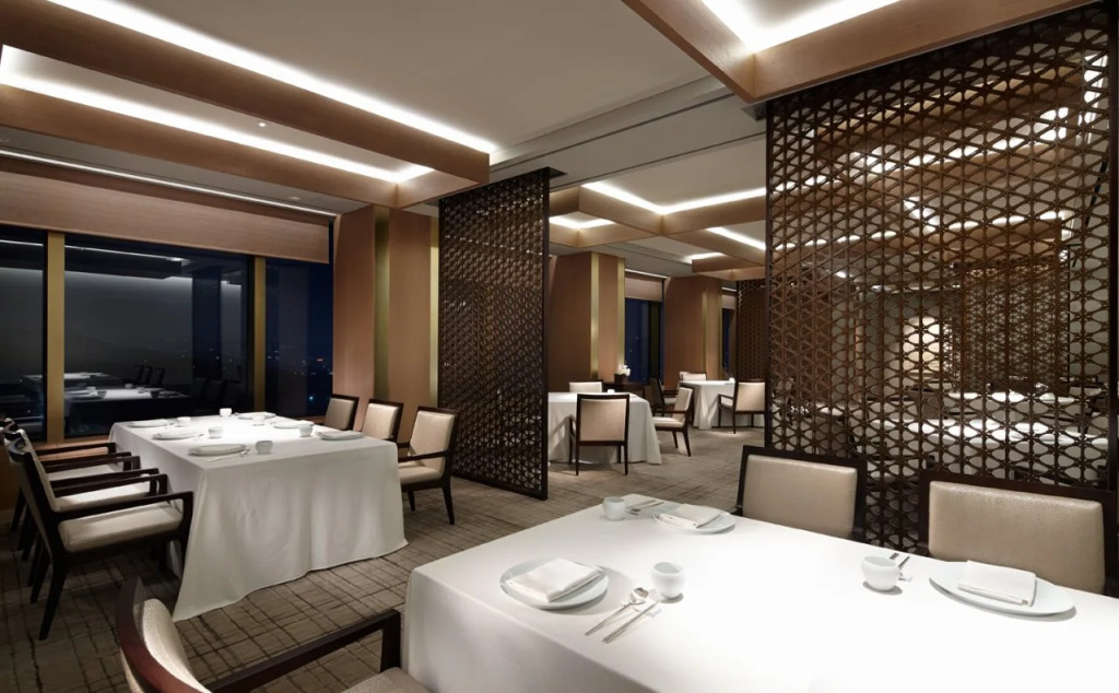 The Shilla Seoul