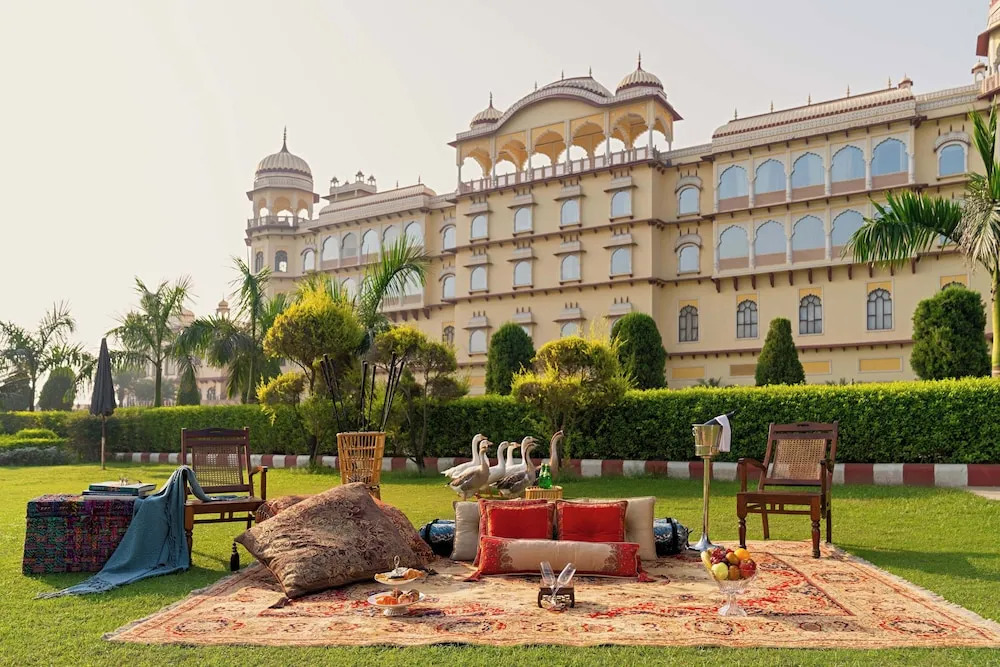 Noormahal, Delhi NCR Karnal, Autograph Collection