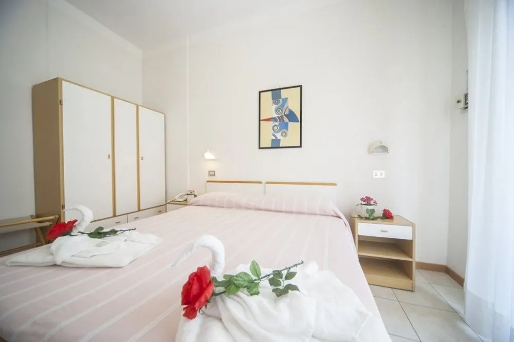 Hotel Soave