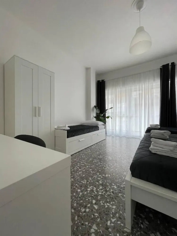 Quintino Sella rooms