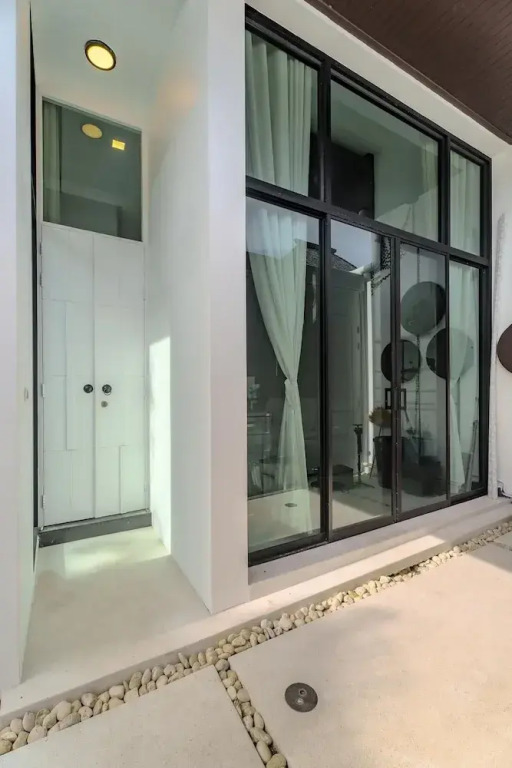 Wings Elegant 2BR Villa Bang Tao Beach