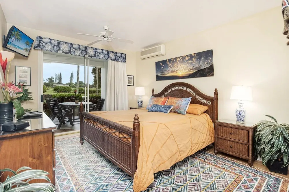 Emmalani Court 312 2 Bedrooms 2 Bathrooms Condo