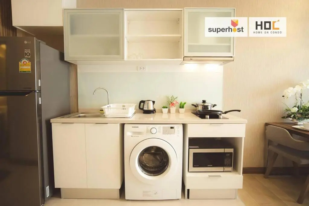 Astra condo®2Bedroom deluxe suite