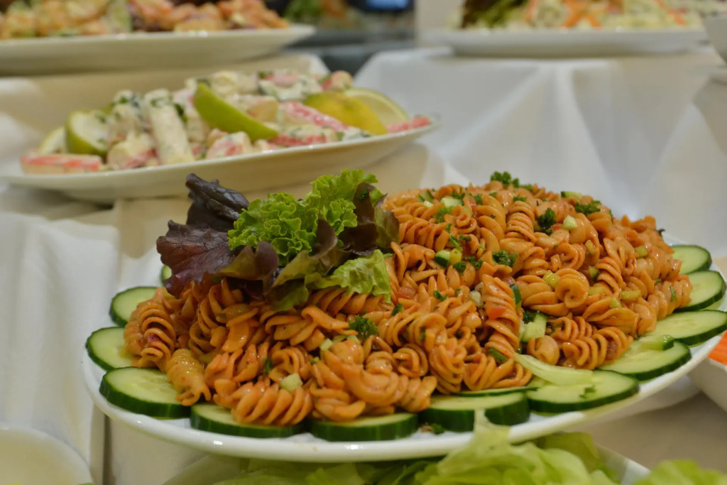 The Capetonian - Halal