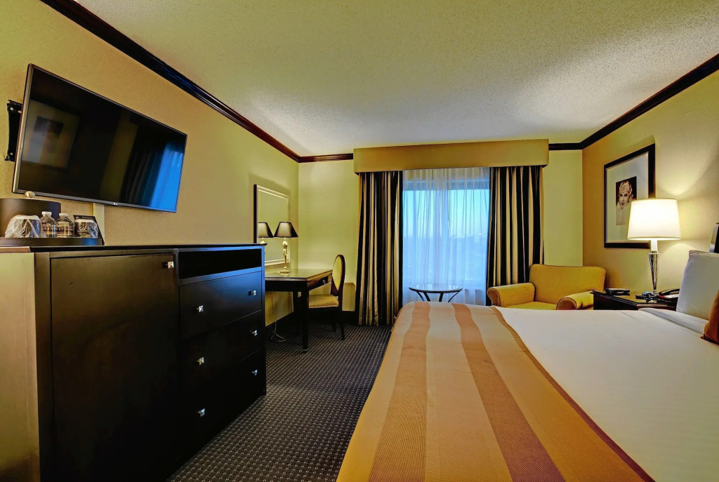 Hollywood Casino Tunica