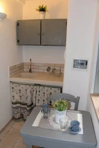 Vico di Ostuni Stone Houses in the Heart of Ostuni by Rentbeat