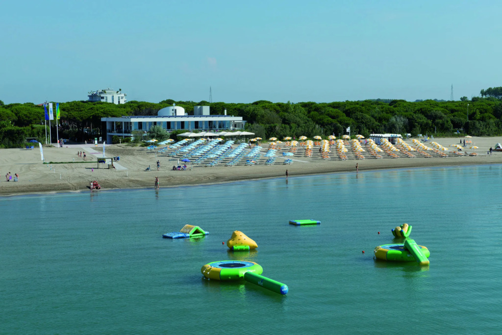 Art&Park Hotel Union Lido