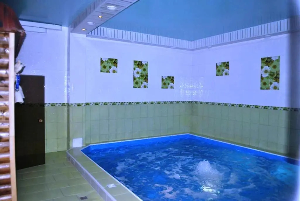 Karmen Guest House