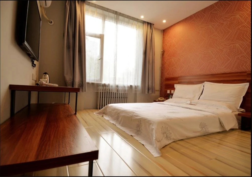 Shijiazhuang Youjia Inn Ziqiang Branch