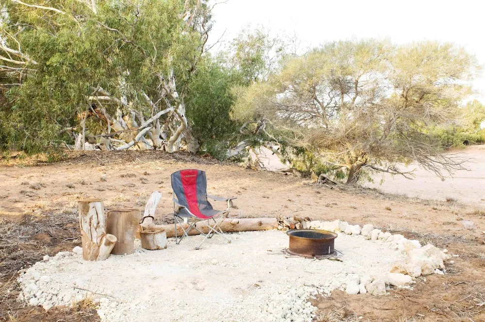 Wooramel River Retreat