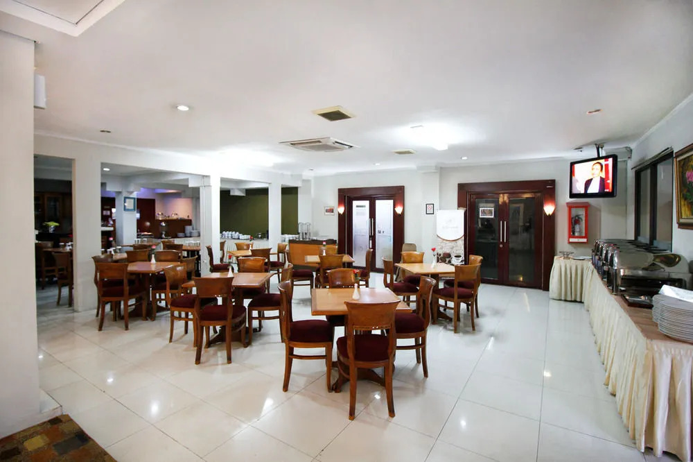 Airy Syariah Tebet Barat Soepomo Jakarta