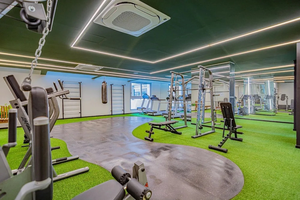 Studio Confort Próximo ao Aeroporto Shopping e Metro