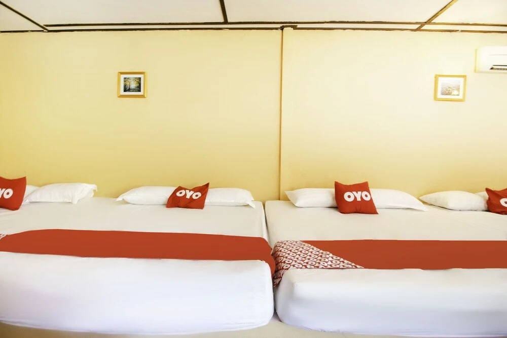 Bamboo River Resort by OYO Rooms