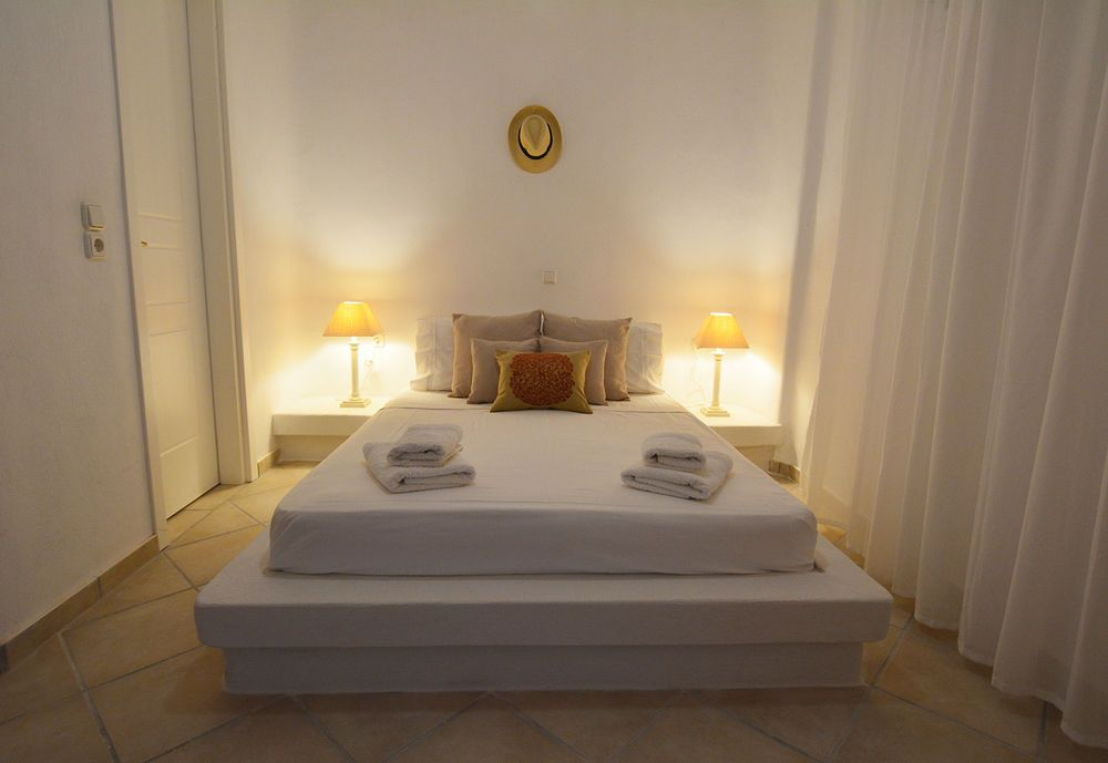 Sea Breeze Mykonos