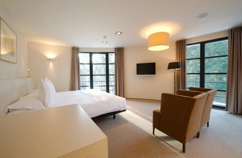 Hotel Noah