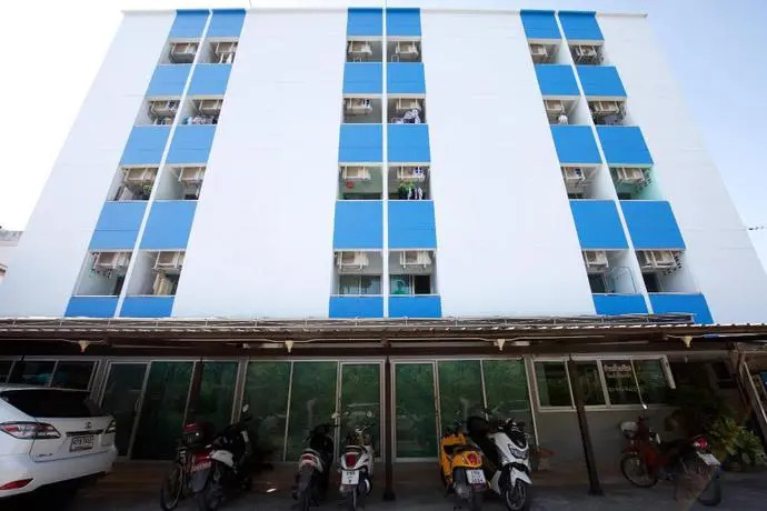 Baan Changpuek