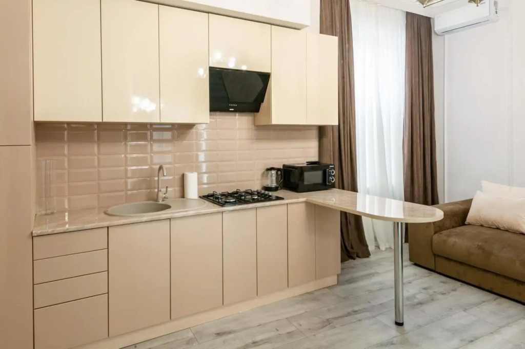 Avangard DeLuxe* Apartment