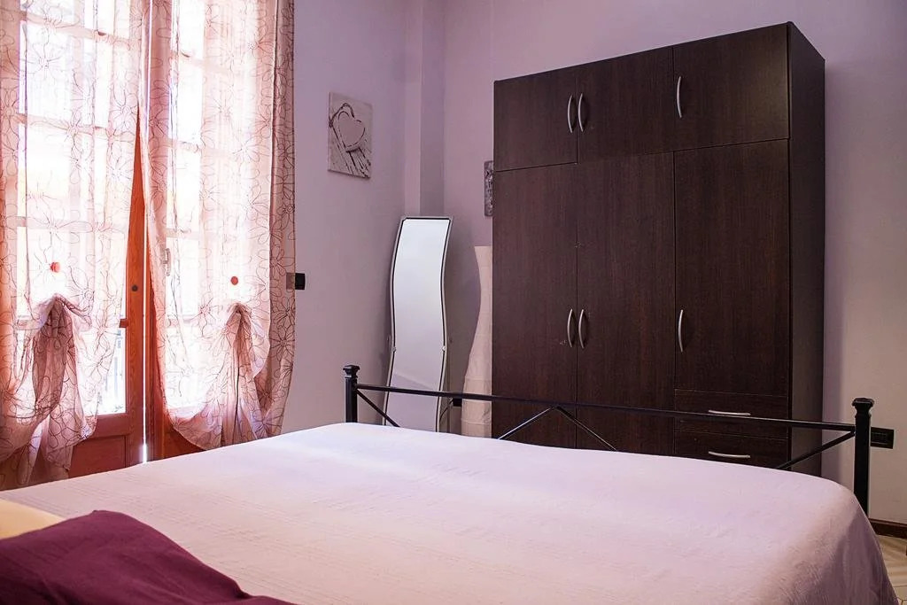 La Rosa di Naxos - Blog & Holiday Home