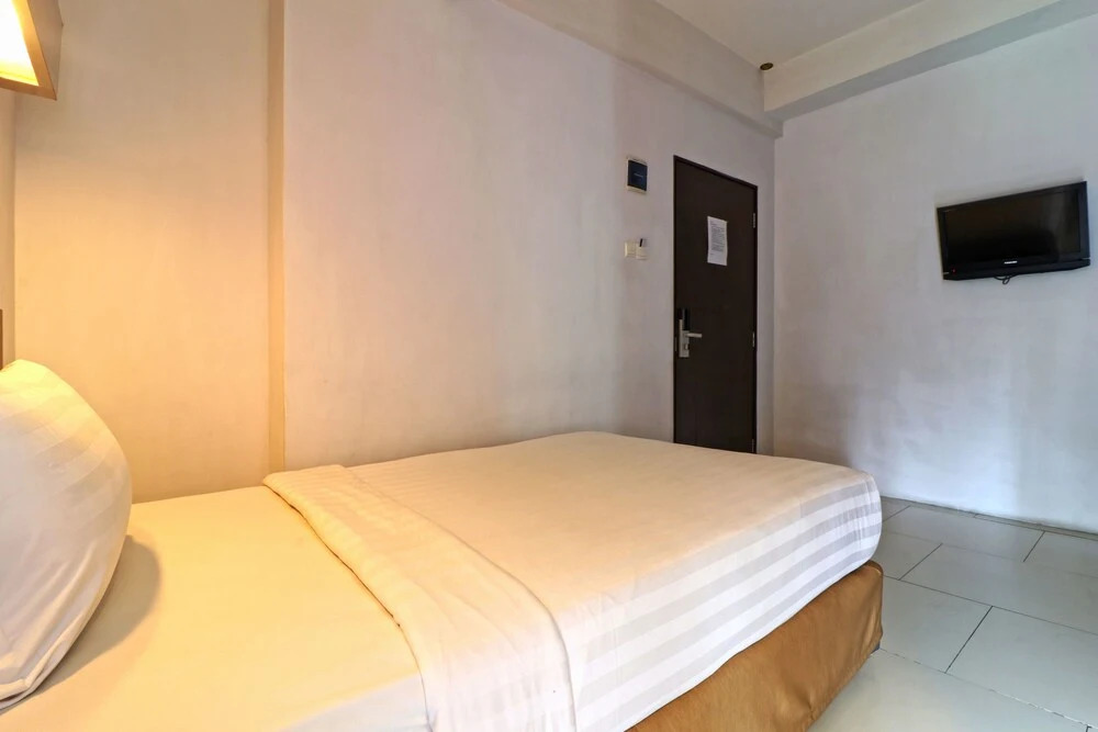 Wisma Garuda