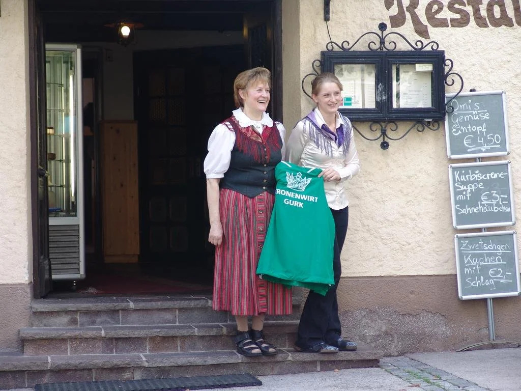 Kronenwirt