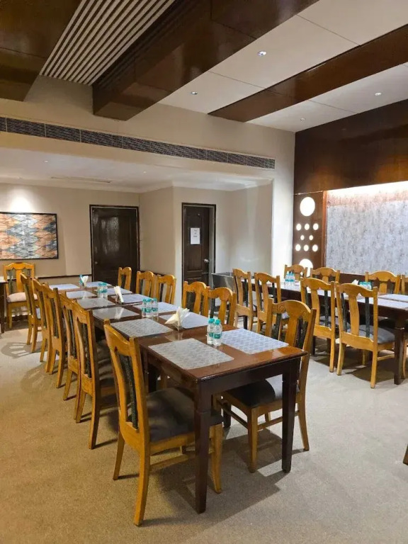 Hotel Supreme Suites Ludhiana