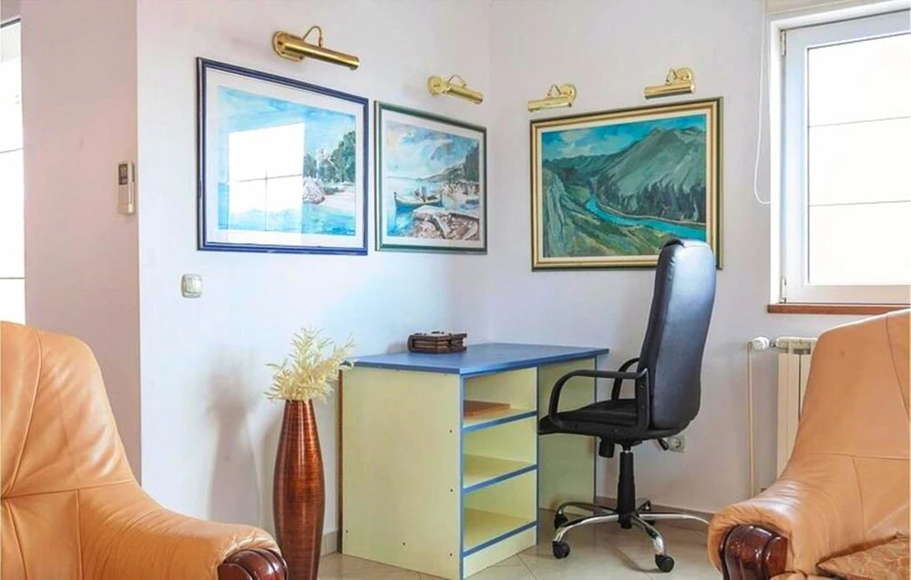 Apartment Krajinovic S.