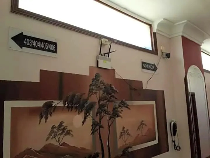 Dream Hotel