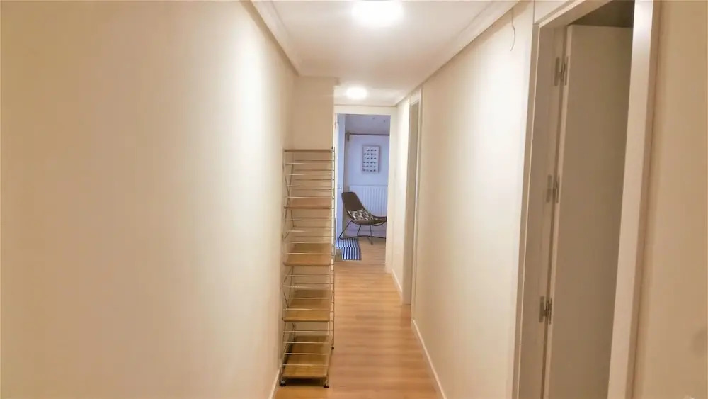 SanSebastianFlats - Arana