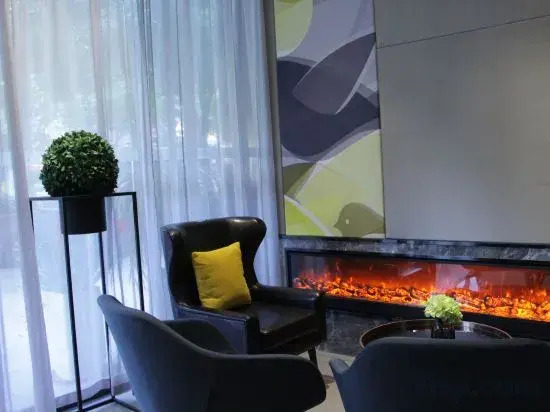 Homeinn Selected Hotel (Hefei University of Technology Ningguo Road)